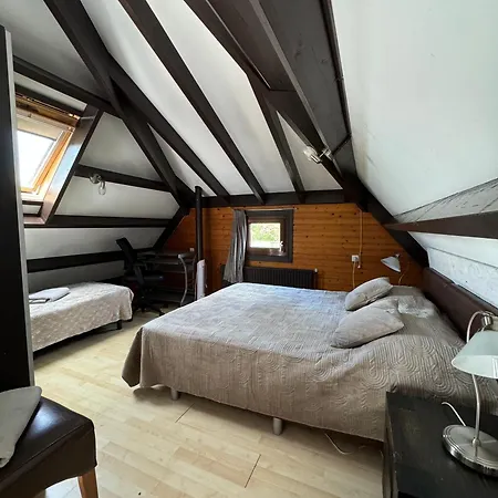 Spacious Nature Escape, House For 6 Near Amsterdam & Sea Opmeer Exterior photo