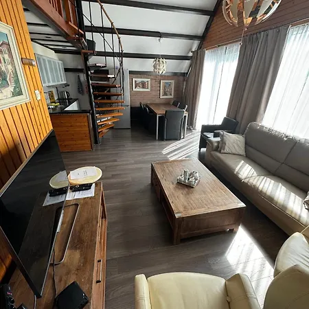 Spacious Nature Escape, House For 6 Near Amsterdam & Sea Opmeer Exterior photo