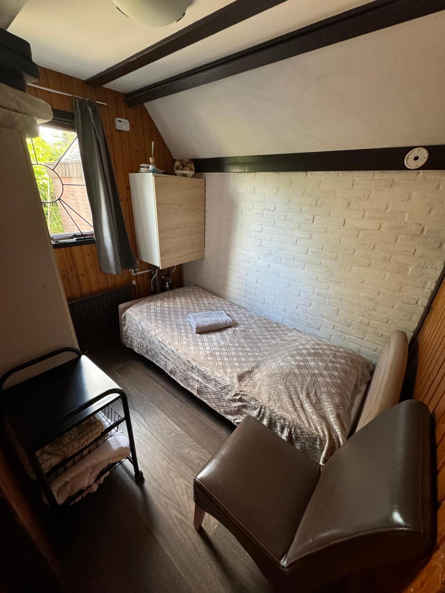 Spacious Nature Escape, House For 6 Near Amsterdam & Sea * Opmeer