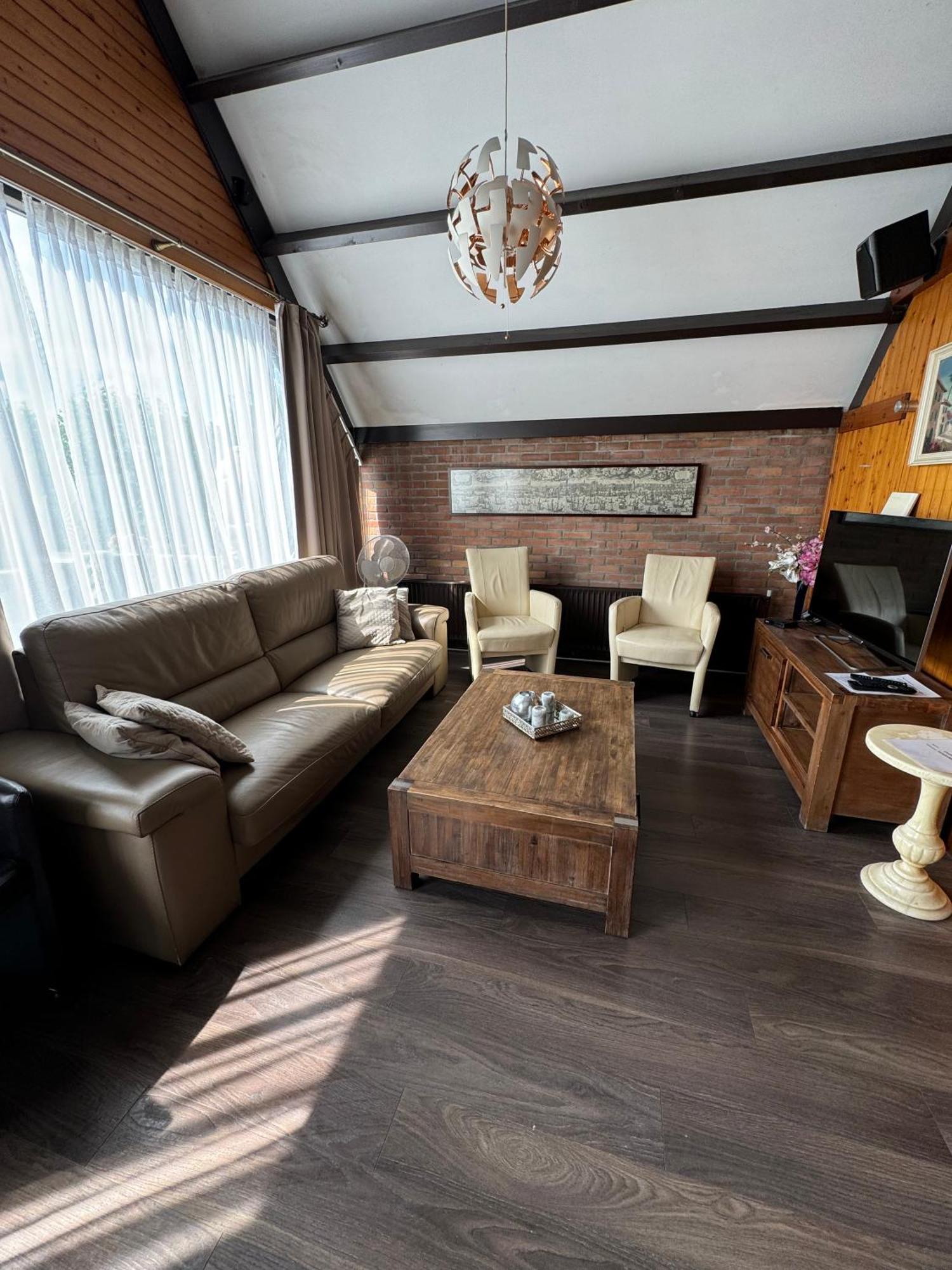 Spacious Nature Escape, House For 6 Near Amsterdam & Sea * Opmeer