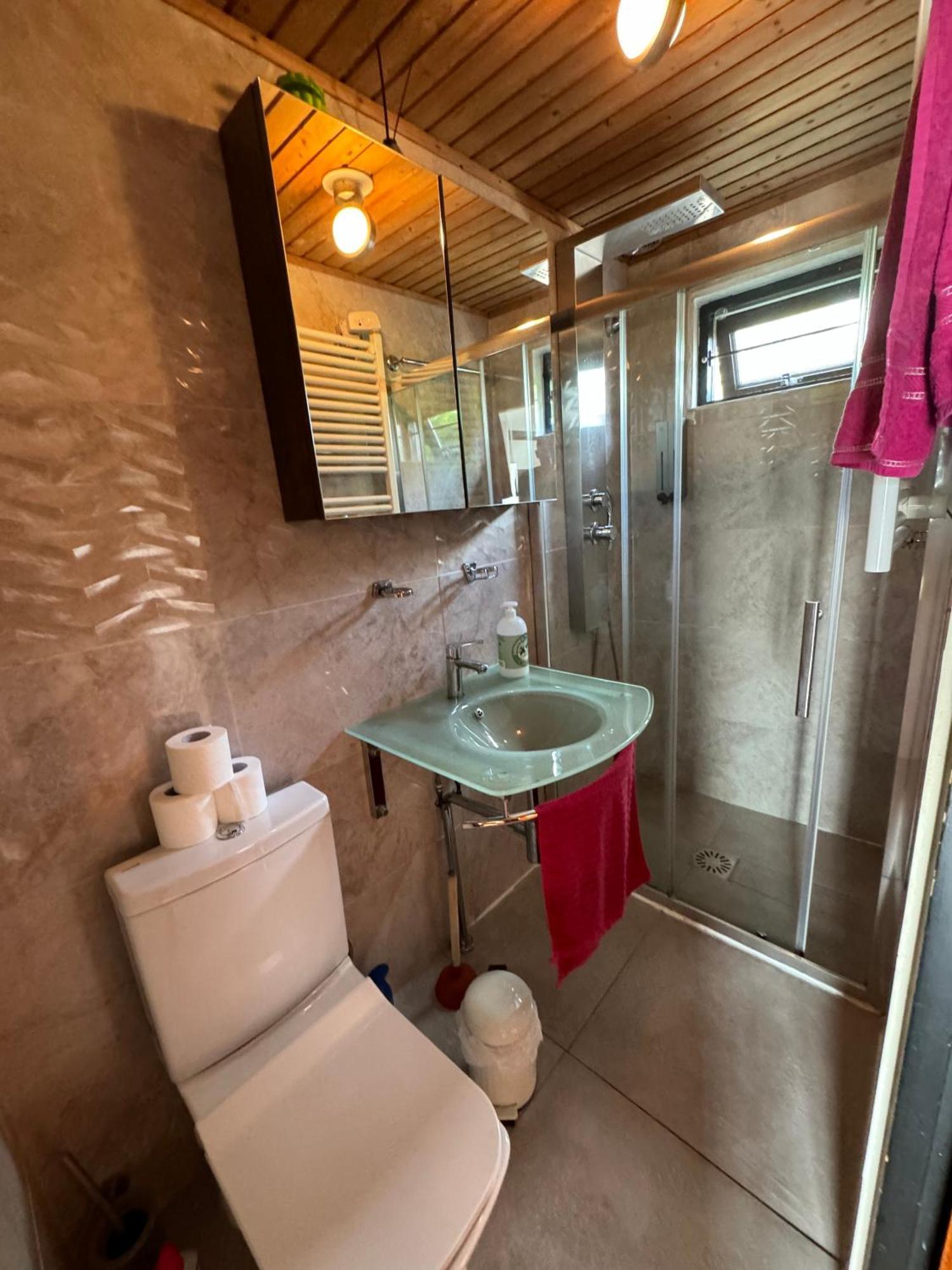 Spacious Nature Escape, House For 6 Near Amsterdam & Sea Vakantiehuis