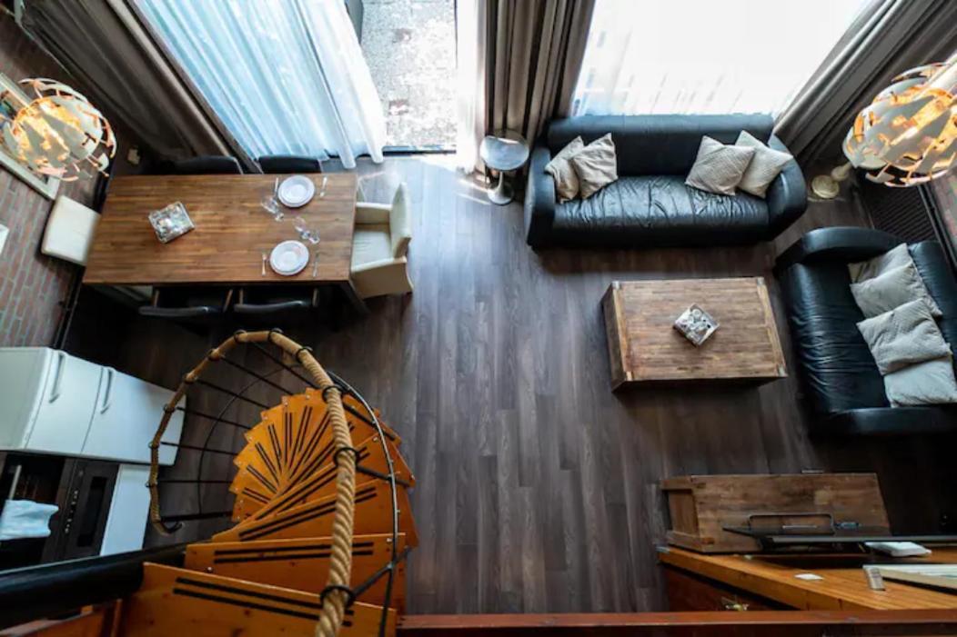 Spacious Nature Escape, House For 6 Near Amsterdam & Sea *