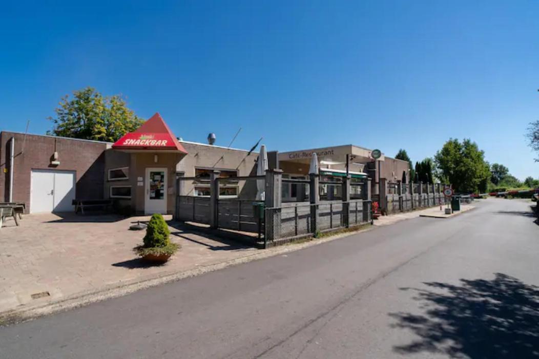 Vakantiehuis Spacious Nature Escape, House For 6 Near Amsterdam & Sea Opmeer