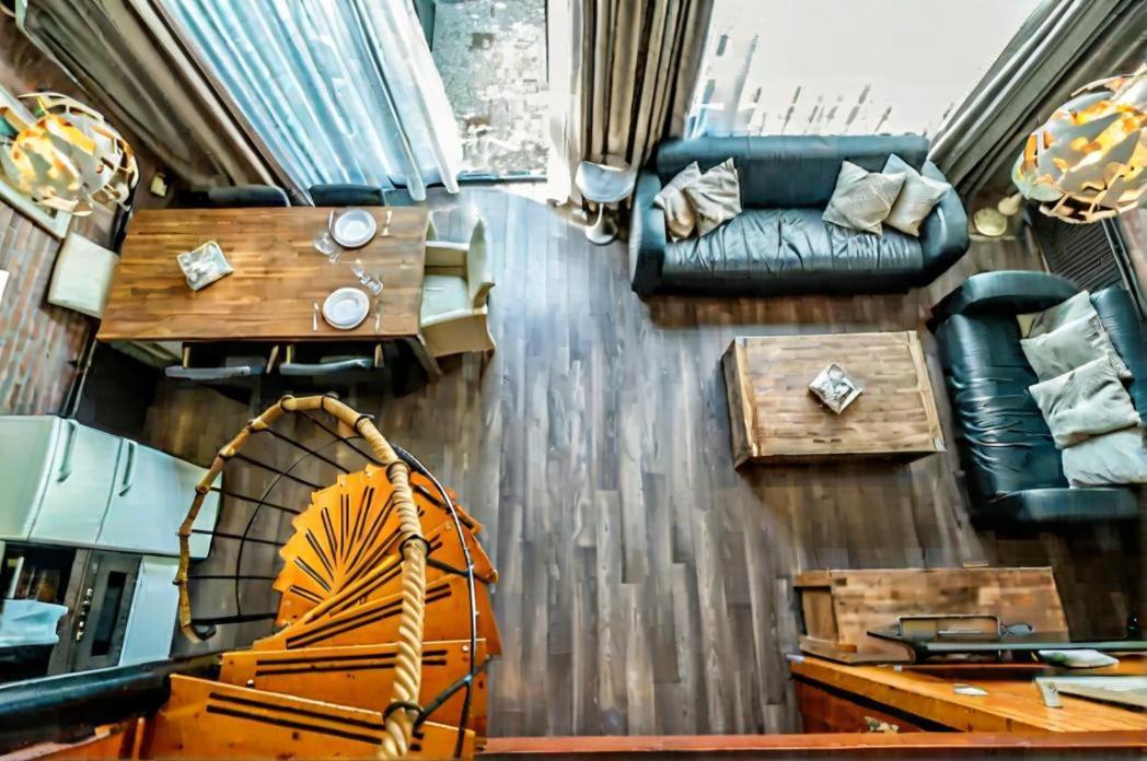 Vakantiehuis Spacious Nature Escape, House For 6 Near Amsterdam & Sea *