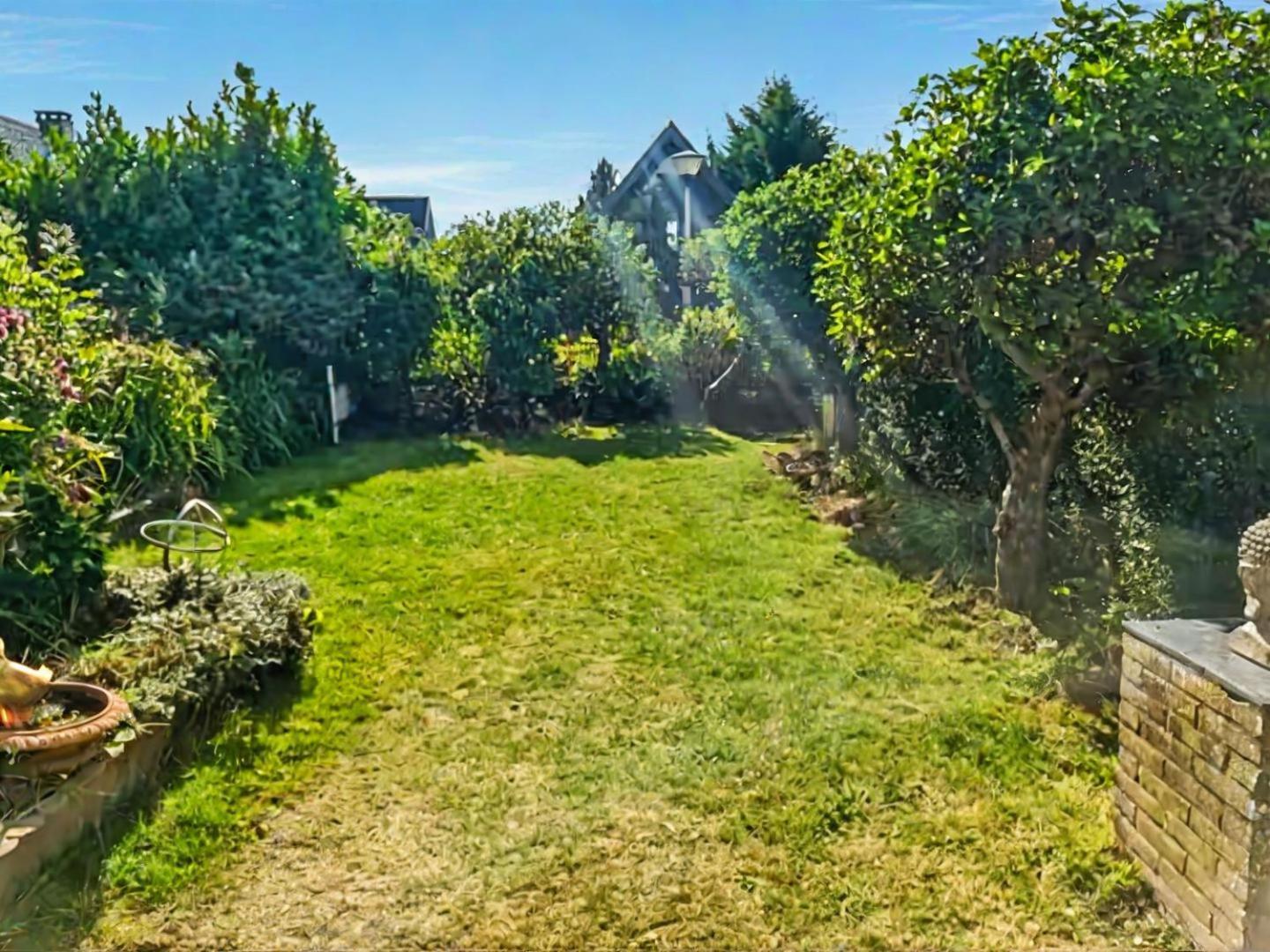 Vakantiehuis Spacious Nature Escape, House For 6 Near Amsterdam & Sea